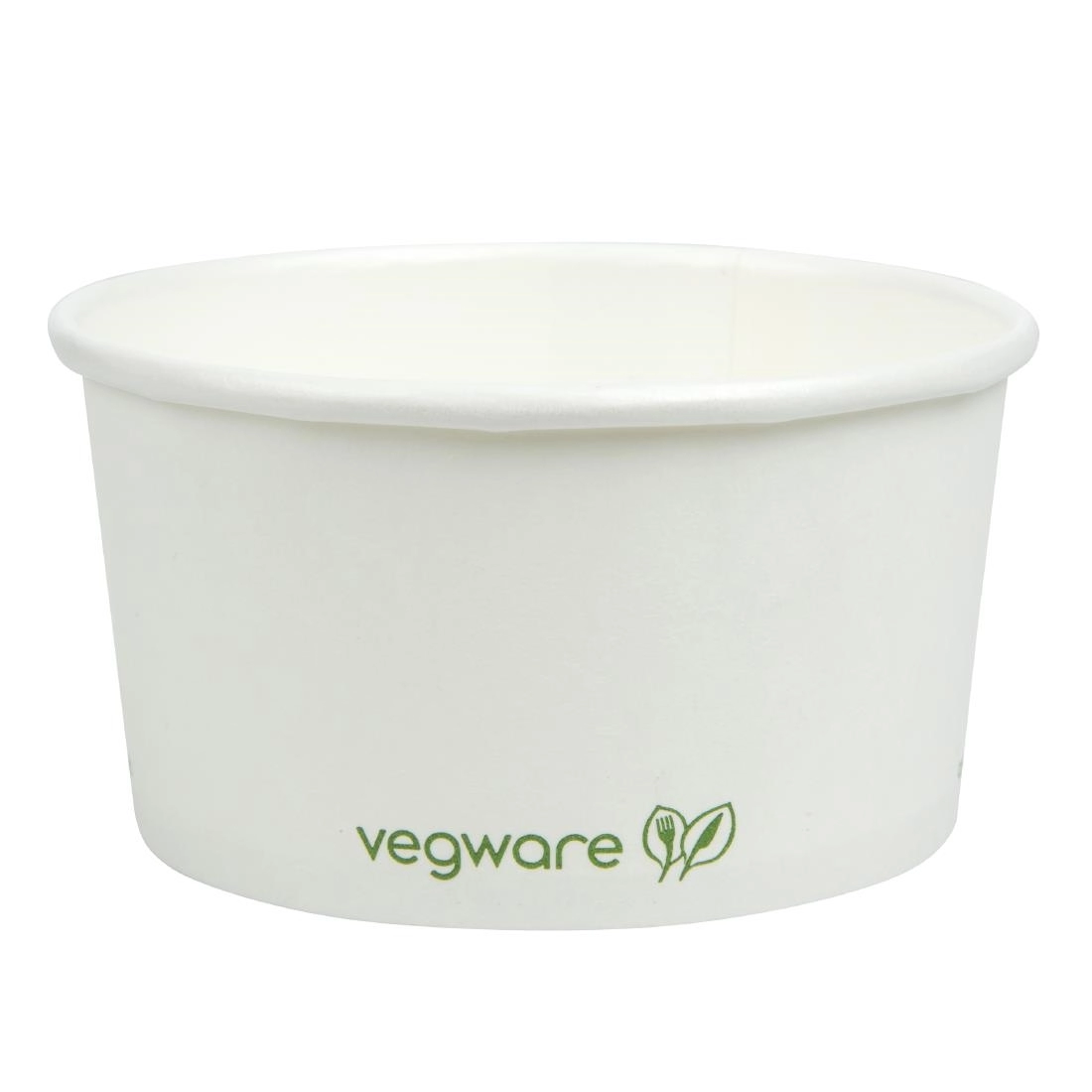 Een Vegware composteerbare bakjes 170ml (1000 stuks) koop je bij Supplierz BV