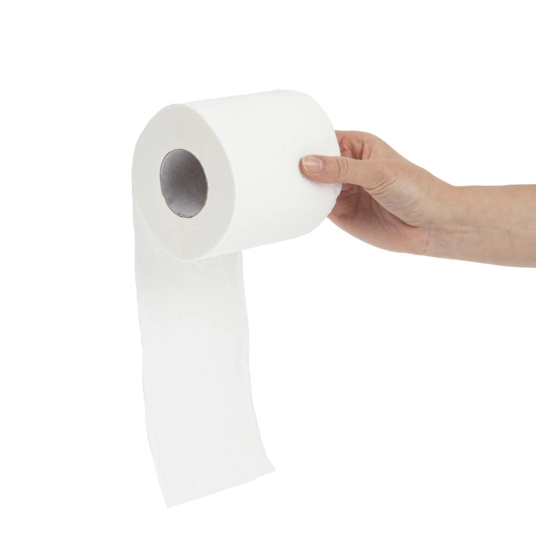 Vous pouvez acheter un Papier toilette rouleau traditionnel extra doux Tork 3 plis (Lot de 40) chez Supplierz BV