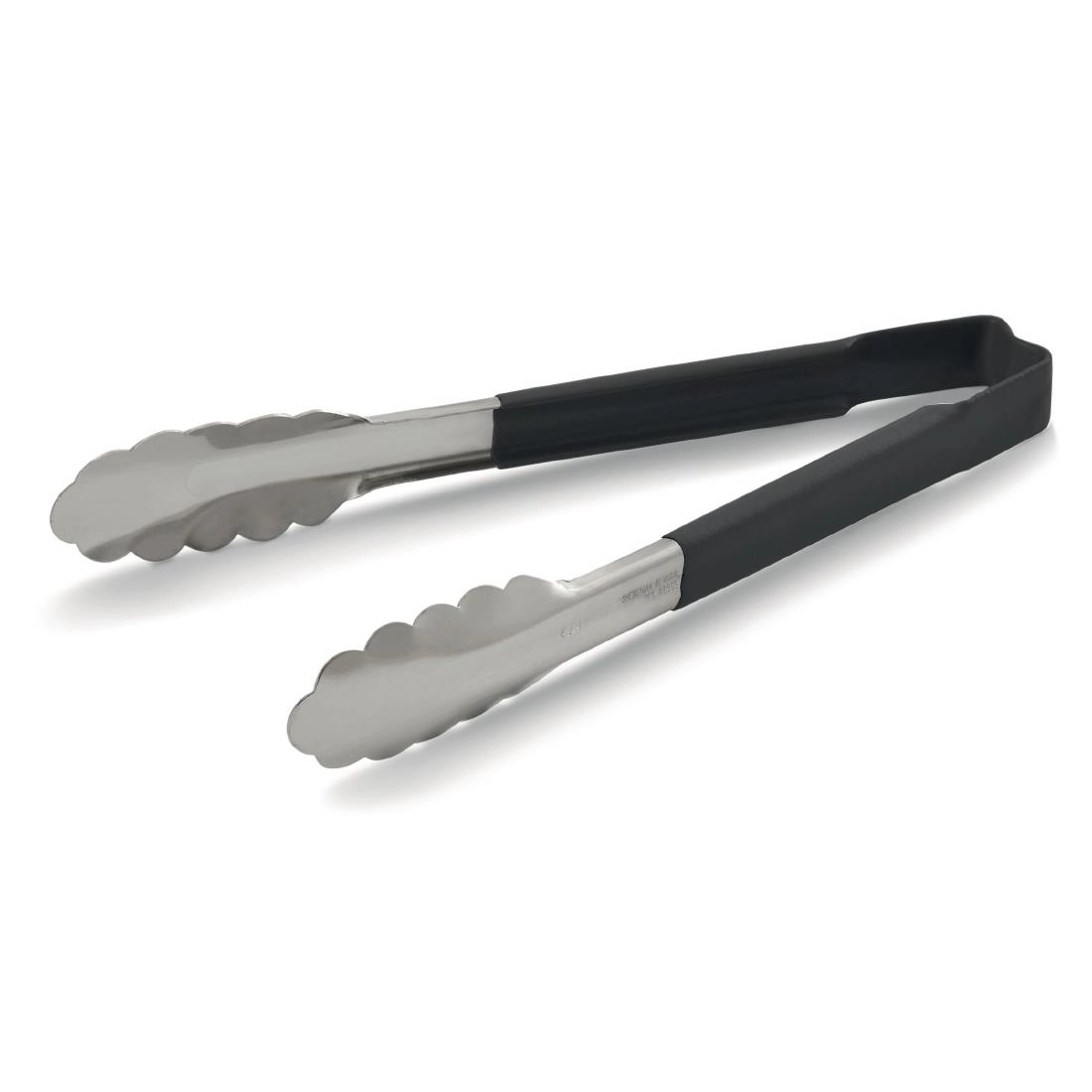 Buy your Vollrath Kool Touch serveertang zwart 24,1cm at Supplierz BV