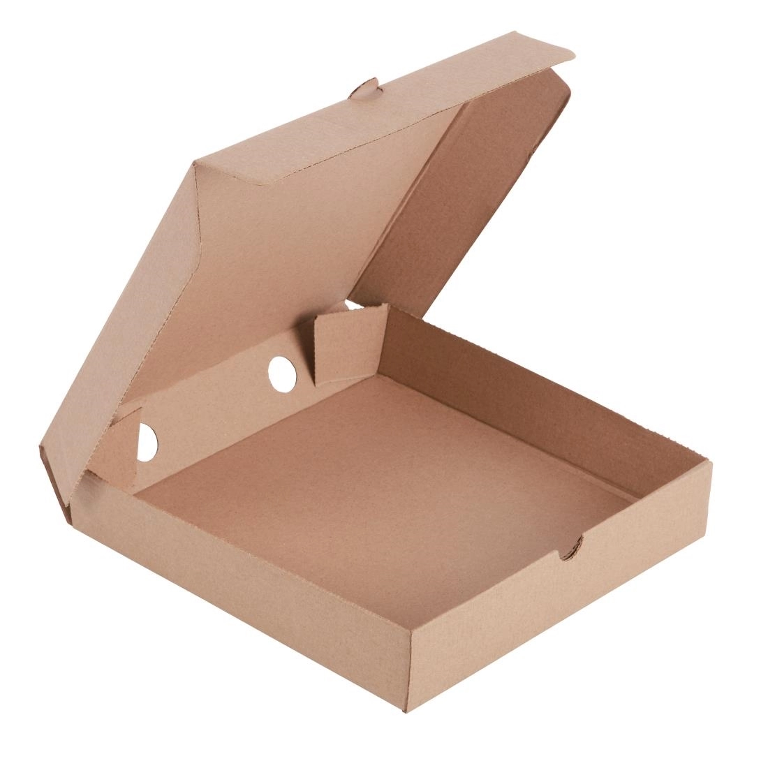 Sie können einen Fiesta Compostable Pizzakarton 23cm (100 Stück) bei Supplierz BV kaufen