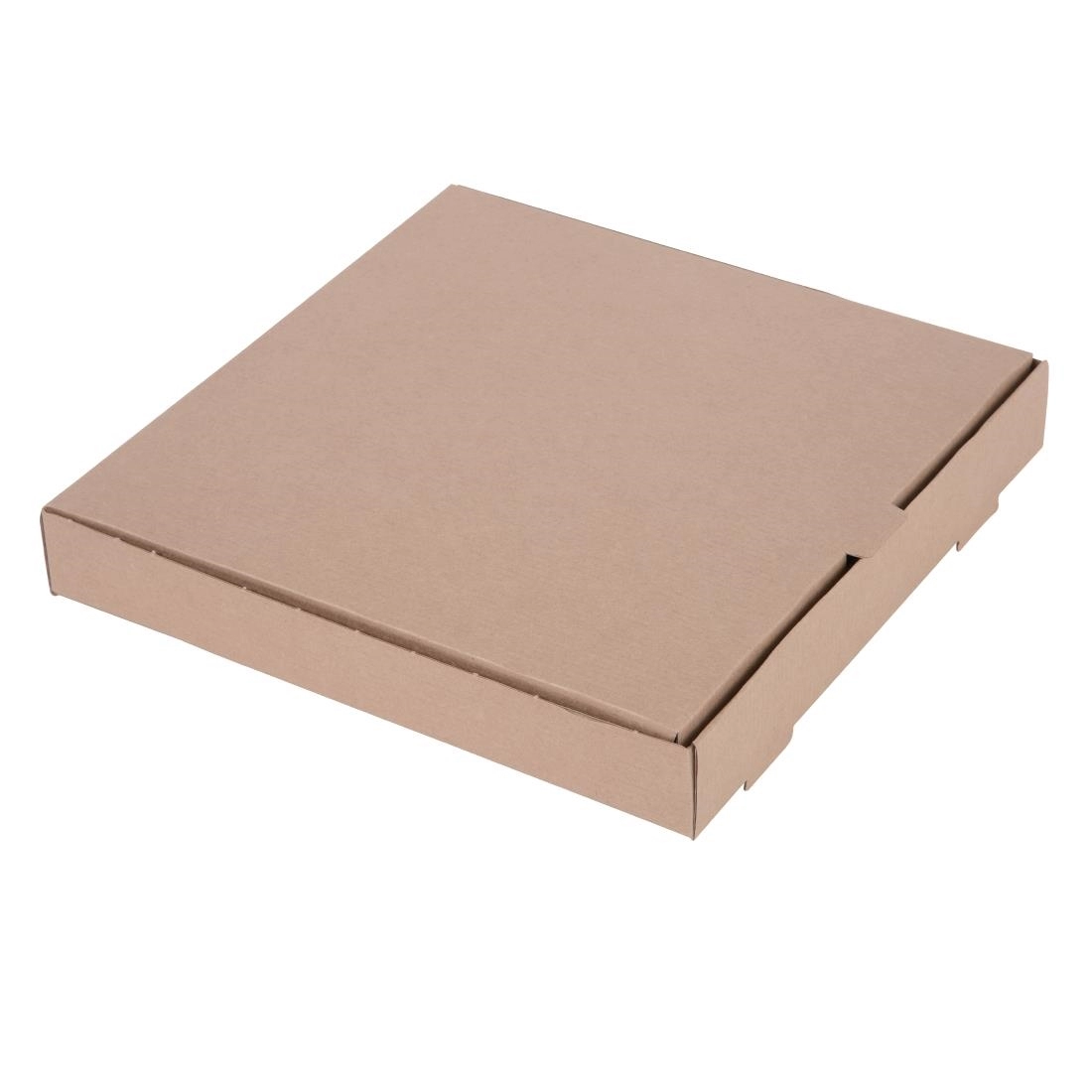 Buy your Fiesta Compostable composteerbare kartonnen pizzadoos 30cm (100 stuks) at Supplierz BV