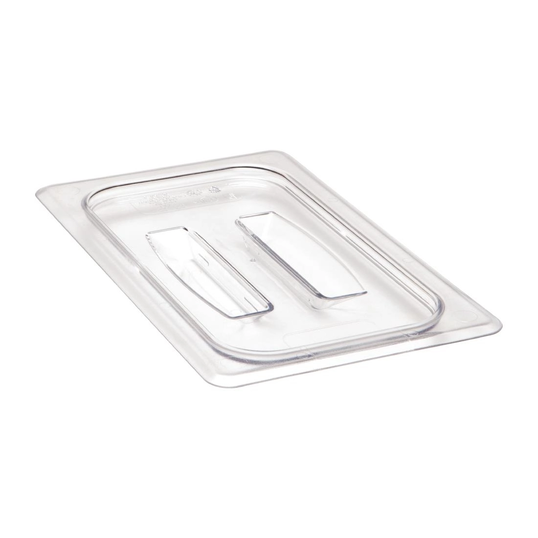 Sie können einen Cambro Camview BPA-freier GN 1/4 Deckel mit Griff bei Supplierz BV kaufen