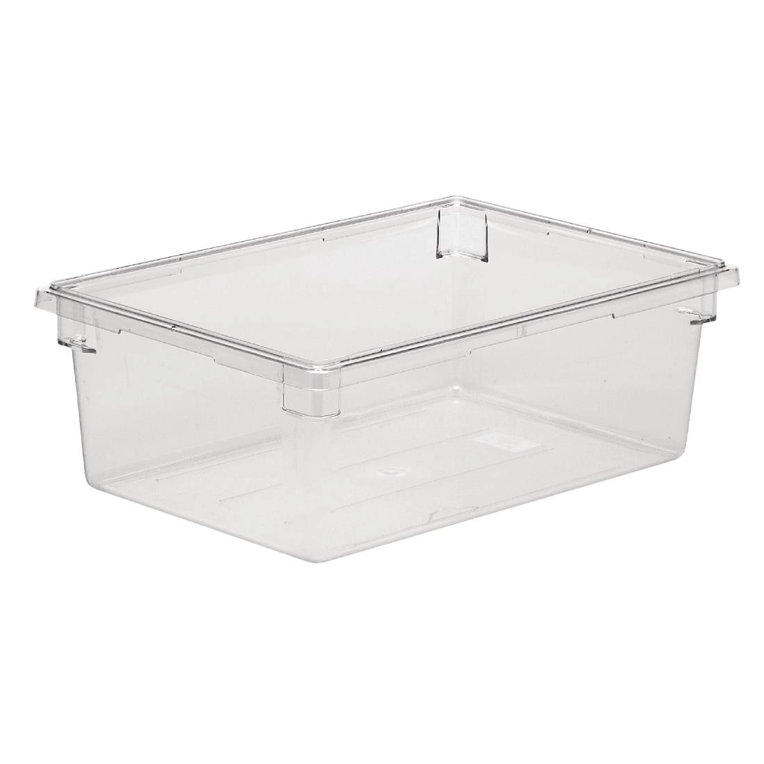 Een Cambro Camwear polycarbonaat voedseldoos 49,2L koop je bij Supplierz BV