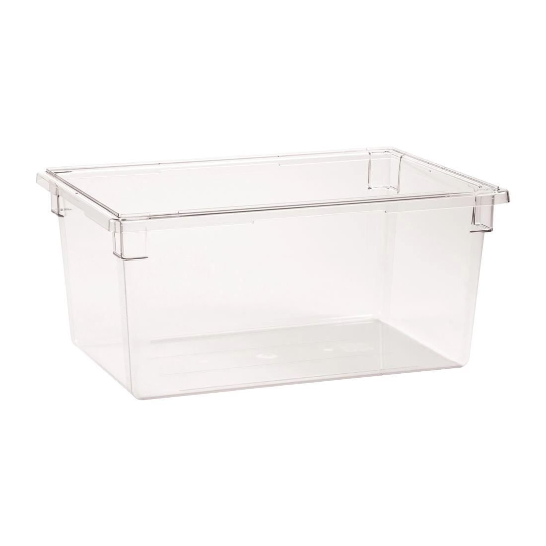 Vous pouvez acheter un Cambro Camwear polycarbonaat voedseldoos 64,4L chez Supplierz BV