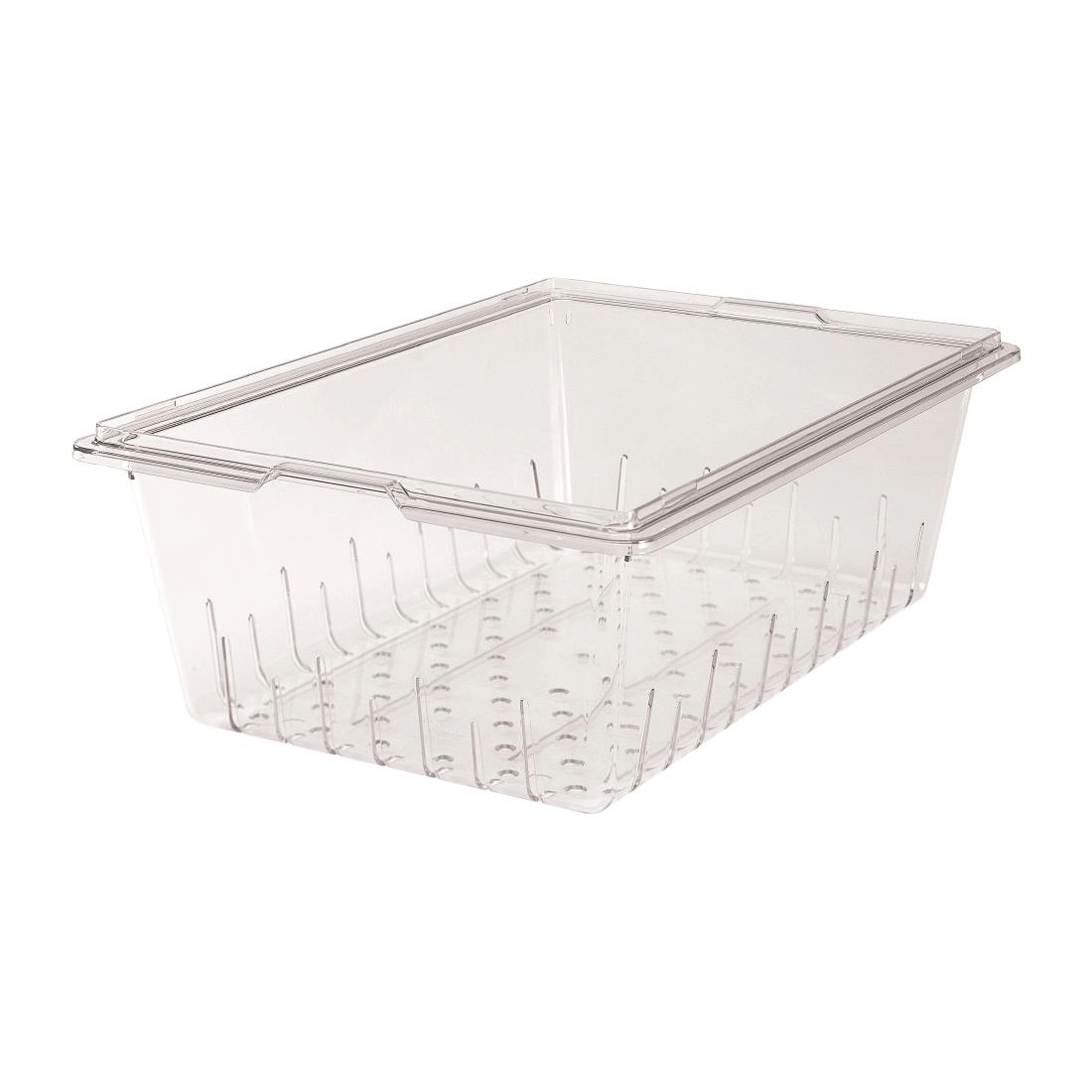 Buy your Cambro Camwear vergietbak 12,7cm at Supplierz BV