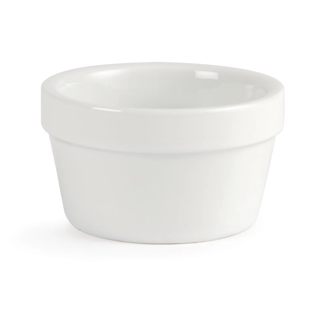 Een Olympia ramekin 7,7x4,5cm (6 stuks) koop je bij Supplierz BV