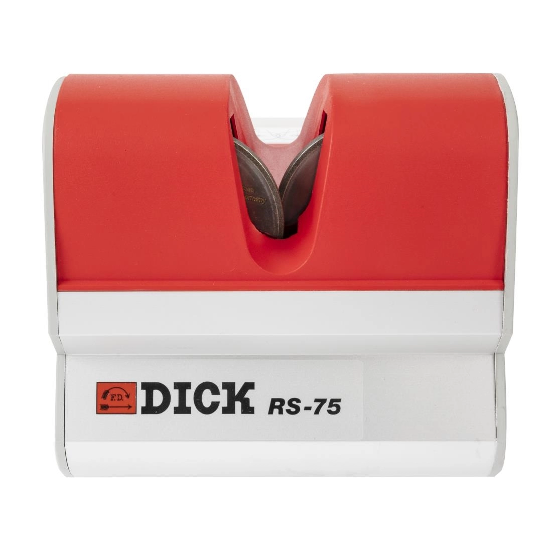 Een Dick RS-75 slijpmachine koop je bij Supplierz BV