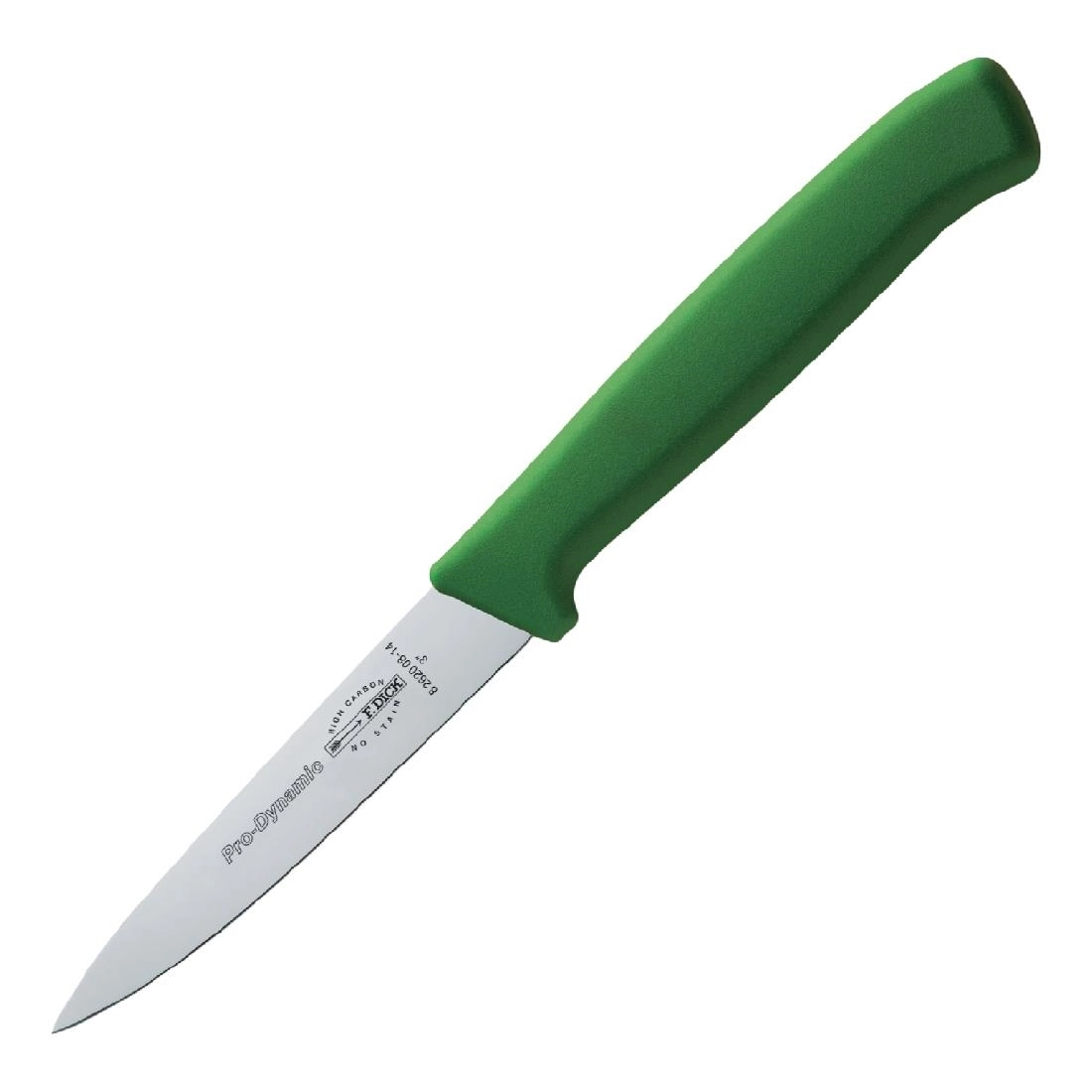 Buy your Dick Pro Dynamic HACCP officemes groen 7,5cm at Supplierz BV