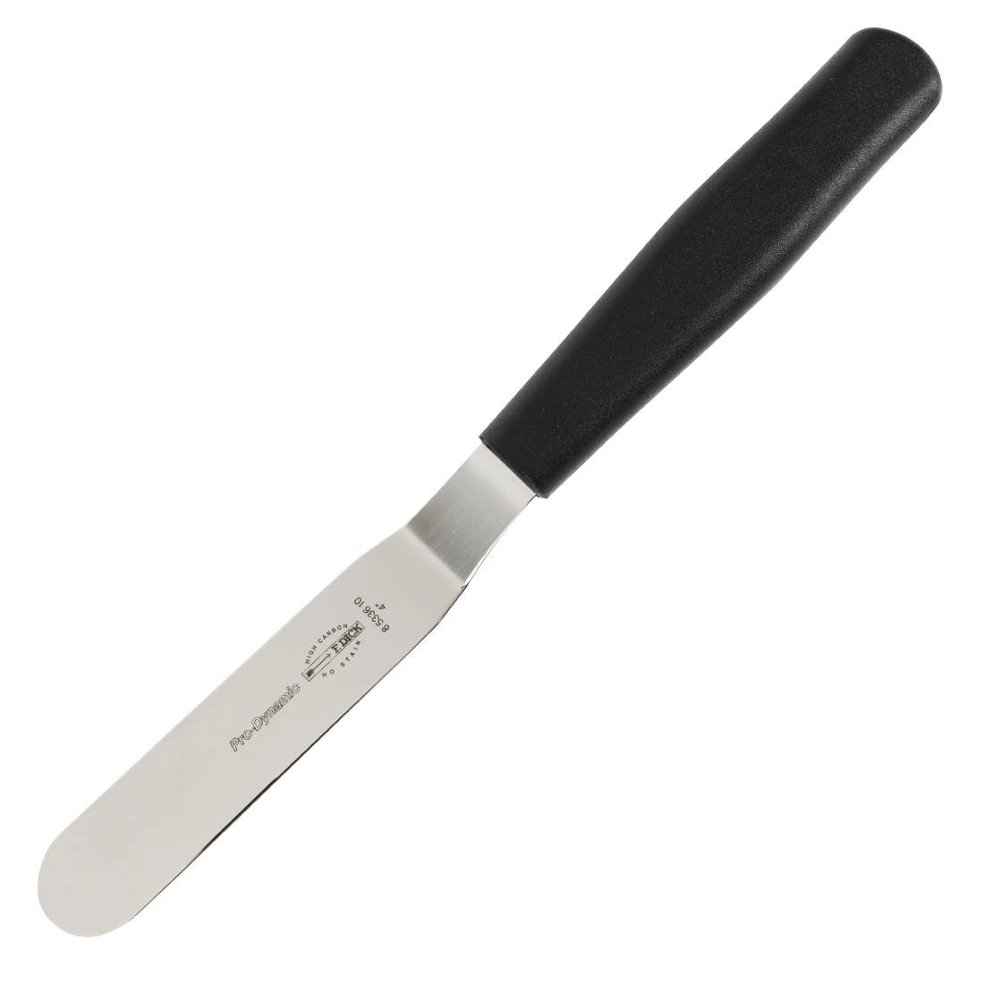 Vous pouvez acheter un Spatule coudée Dick chez Supplierz BV