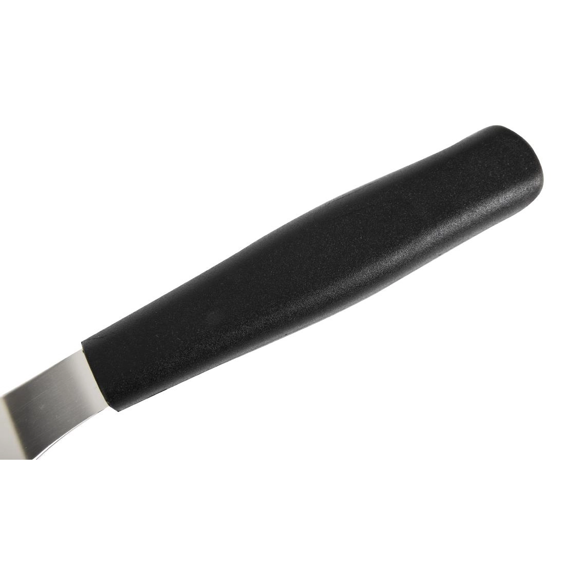 Vous pouvez acheter un Spatule coudée Dick chez Supplierz BV