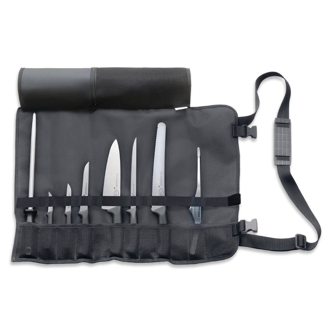 Sie können einen Dick Pro Dynamic 8-teiliges Starterset mit Tasche bei Supplierz BV kaufen