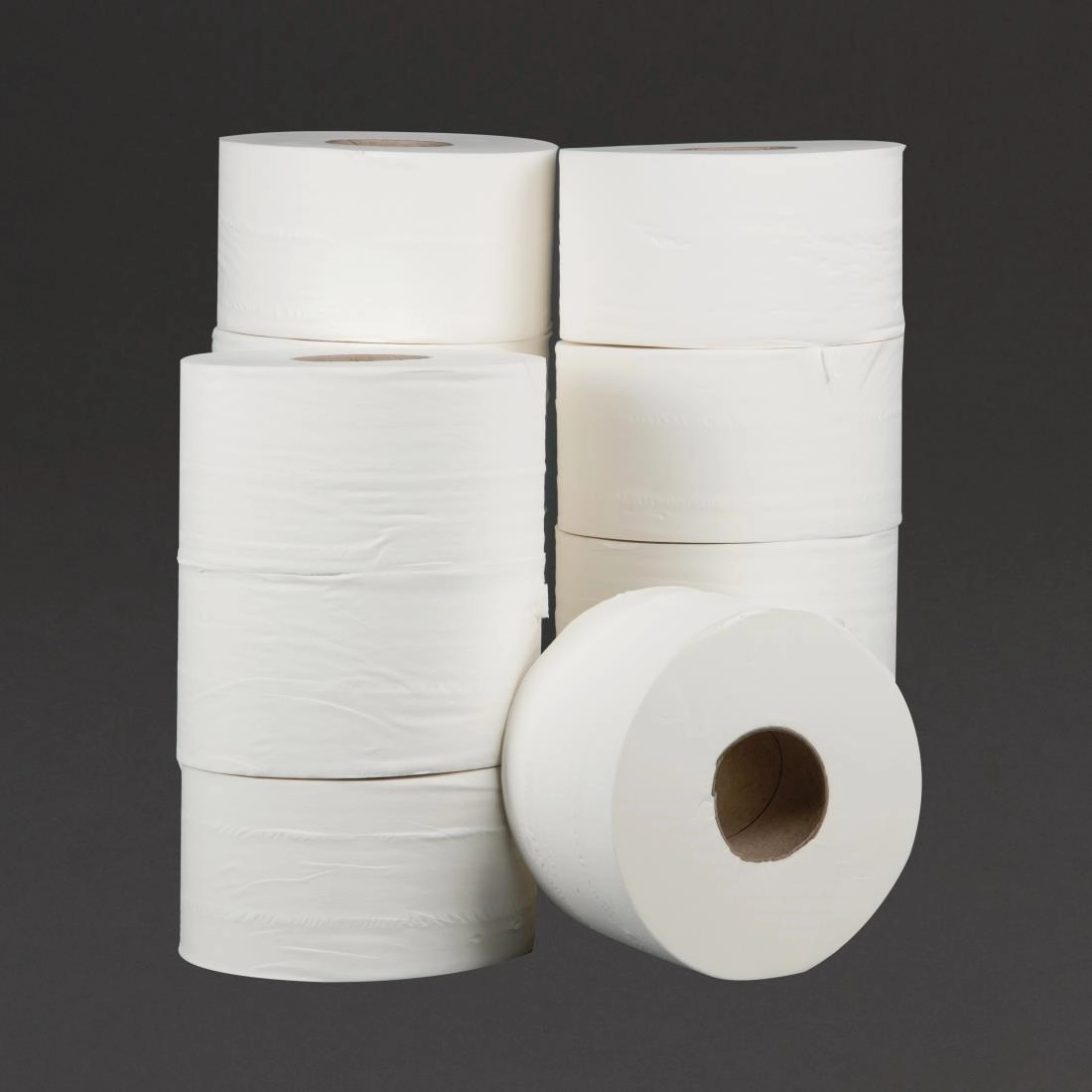 Buy your Jantex Mini Jumbo toiletpapier 150m (12 stuks) at Supplierz BV