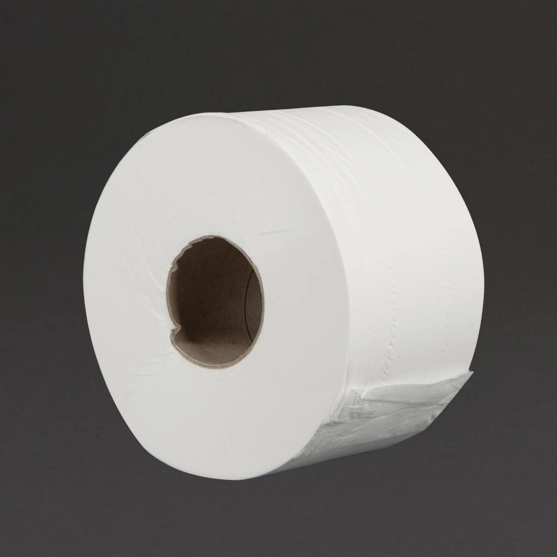 Buy your Jantex Mini Jumbo toiletpapier 150m (12 stuks) at Supplierz BV