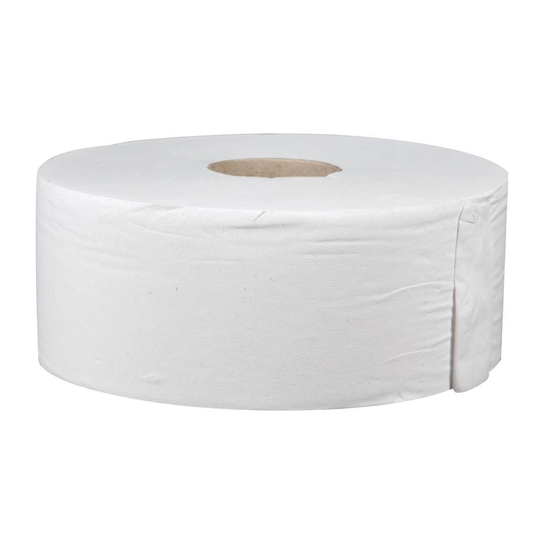 Een Jantex Jumbo 2-laags toiletpapier 300m rol (6 stuks) koop je bij Supplierz BV