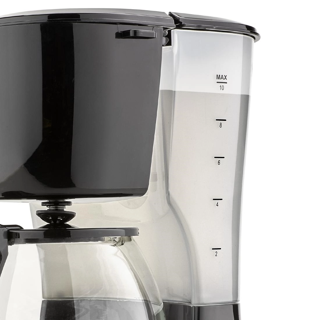 Vous pouvez acheter un Cafetière avec pichet en verre 1,25L Tristar 750W chez Supplierz BV