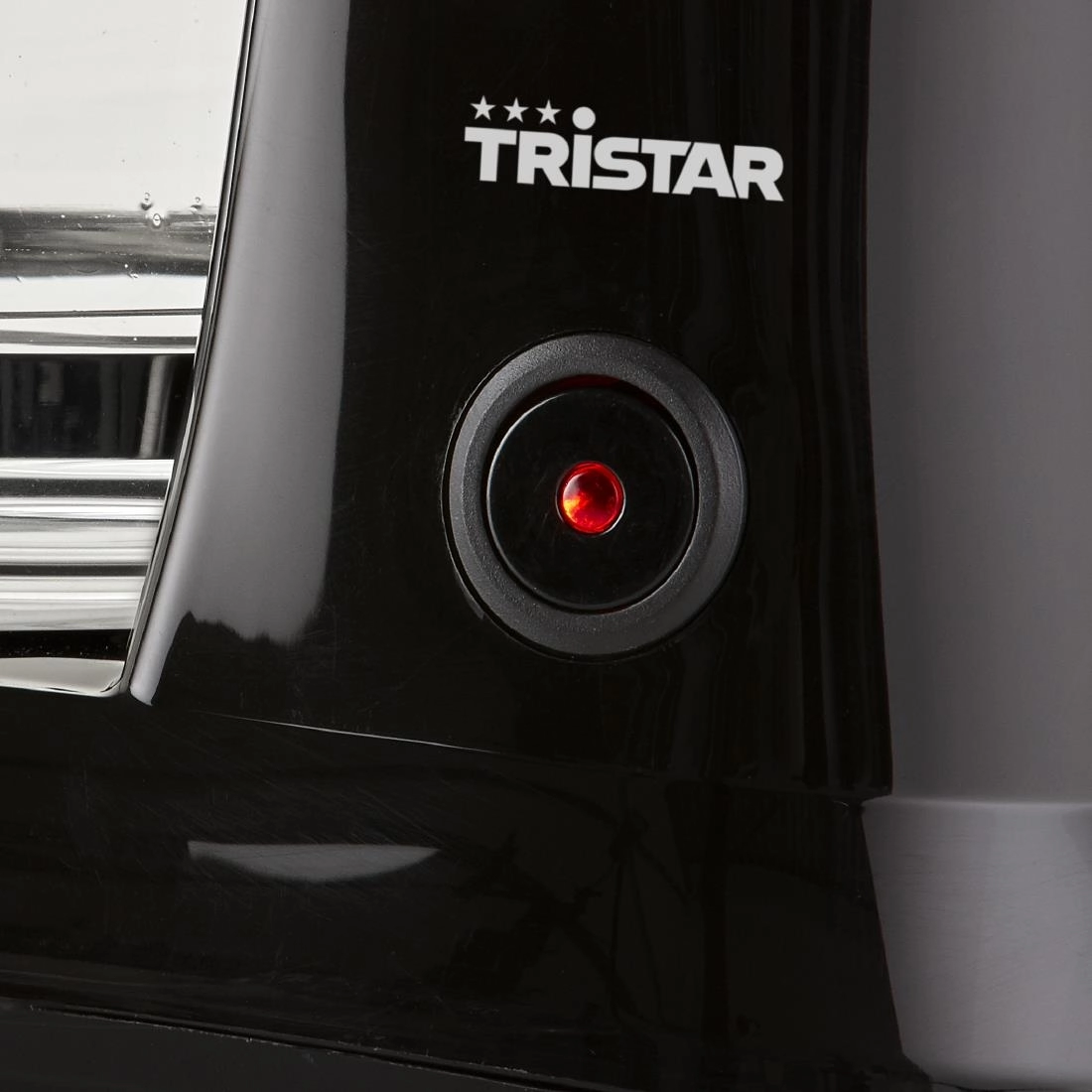 Vous pouvez acheter un Cafetière avec pichet en verre 1,25L Tristar 750W chez Supplierz BV