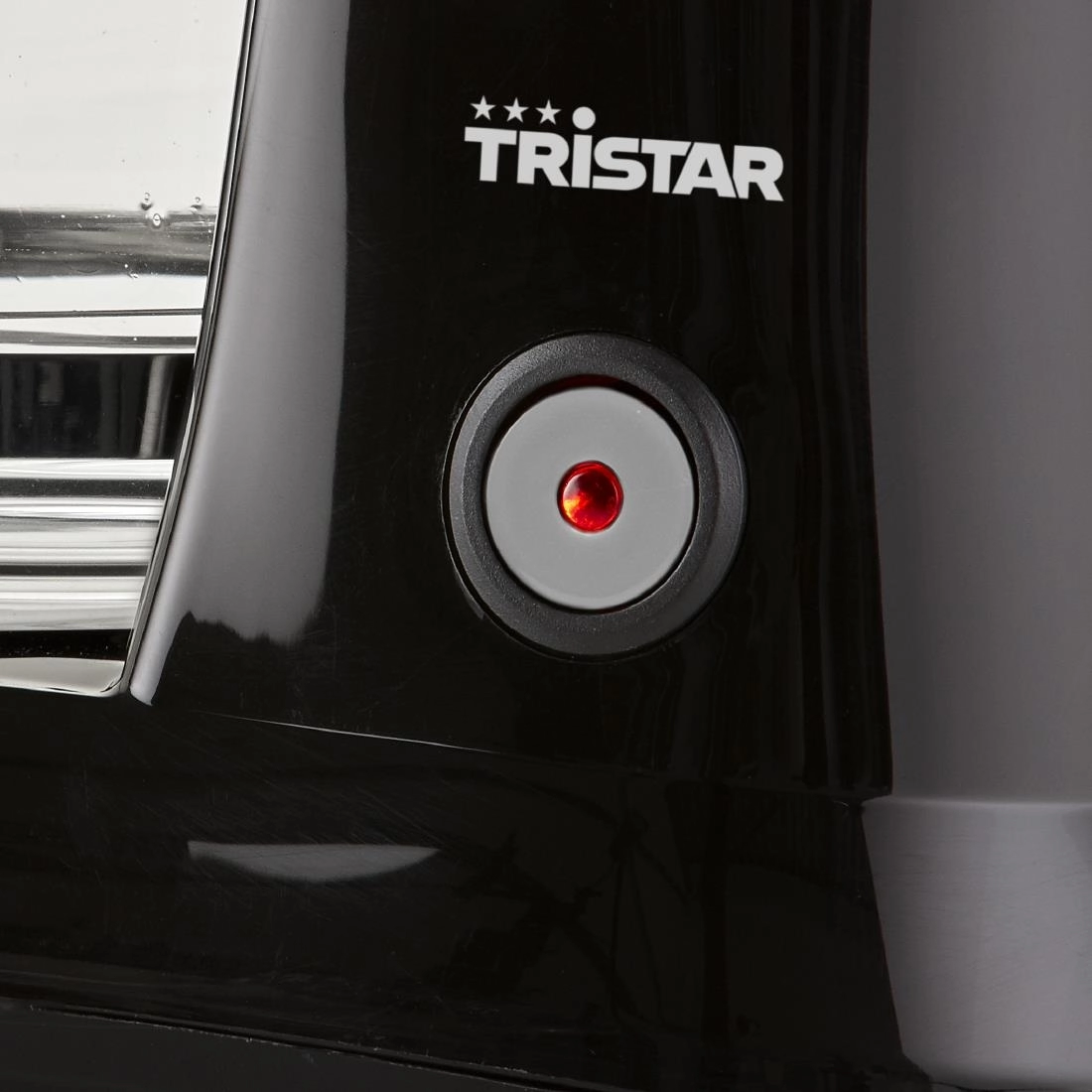 Vous pouvez acheter un Cafetière avec pichet en verre 1,25L Tristar 750W chez Supplierz BV