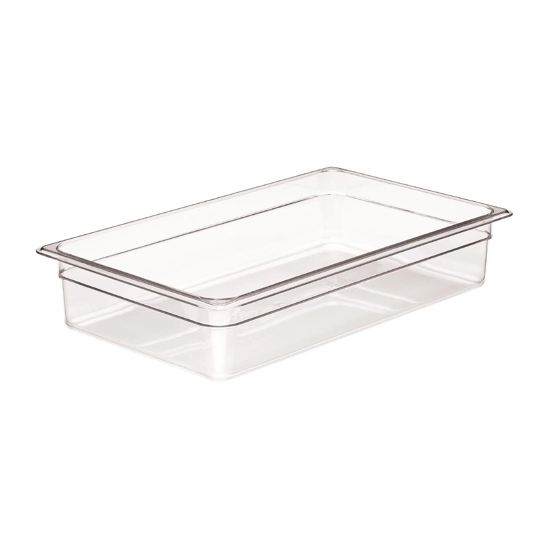 Sie können einen Cambro Polycarbonat GN 1/1 Behälter 100mm bei Supplierz BV kaufen