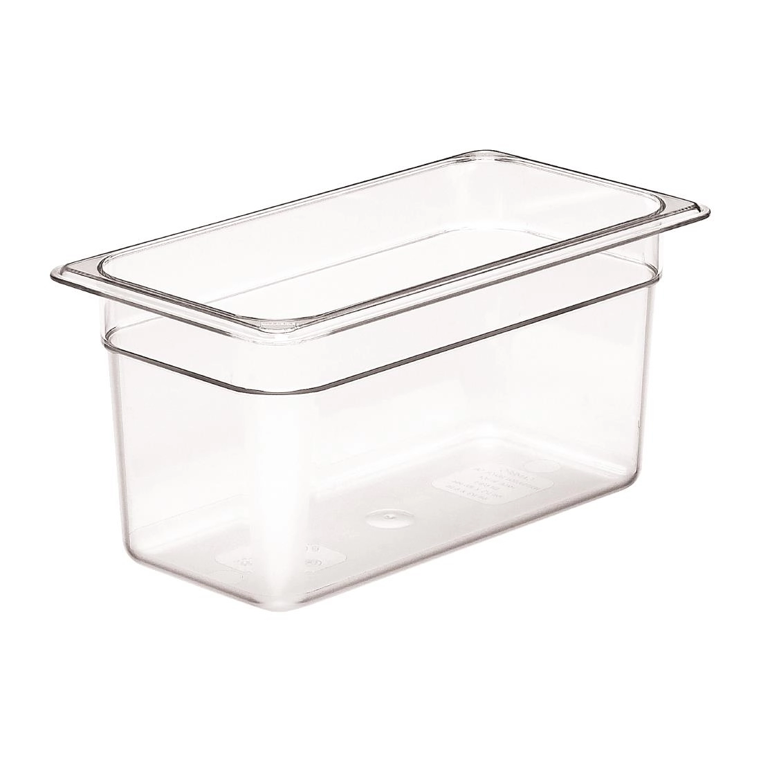 Buy your Cambro polycarbonaat bak GN 1/3 15cm at Supplierz BV