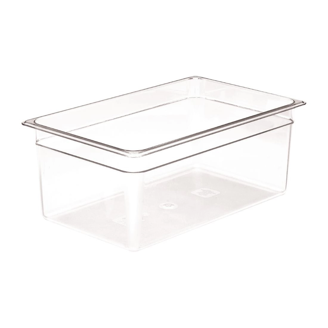 Buy your Cambro polycarbonaat bak GN 1/1 20cm at Supplierz BV