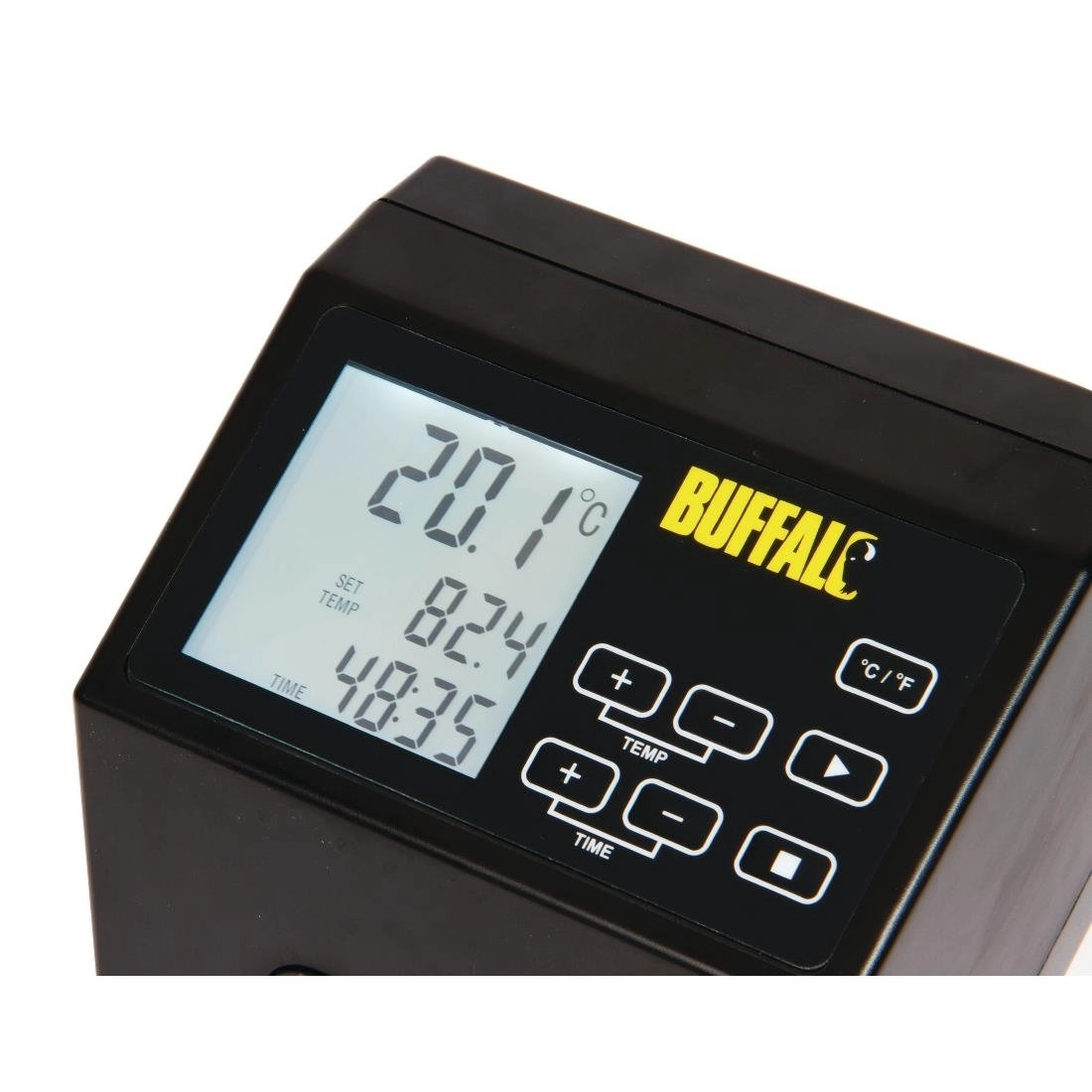 Buy your Buffalo draagbare sous vide at Supplierz BV