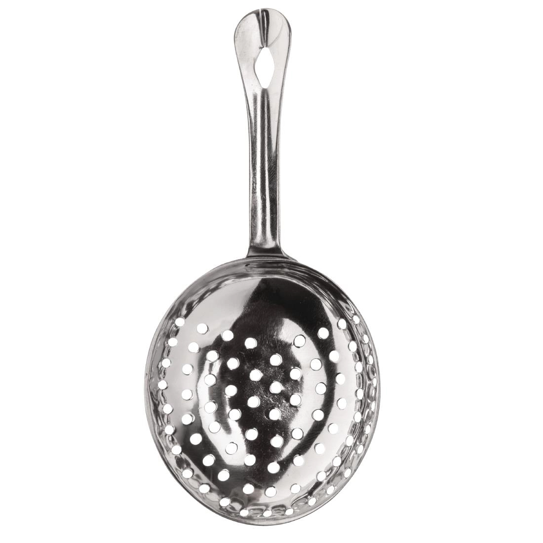 Een Olympia Julep cocktail strainer RVS 16cm koop je bij Supplierz BV