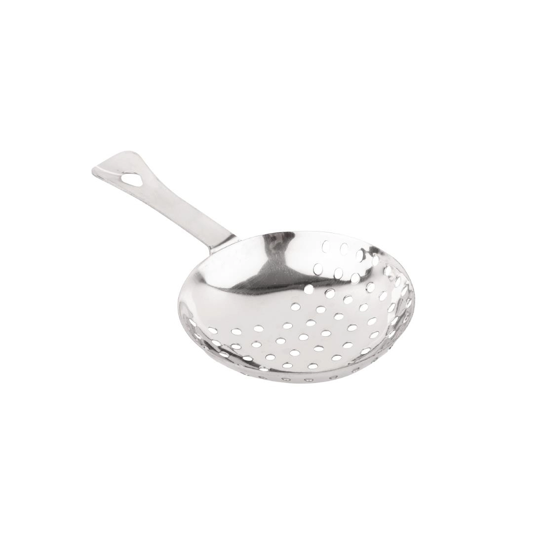 Een Olympia Julep cocktail strainer RVS 16cm koop je bij Supplierz BV