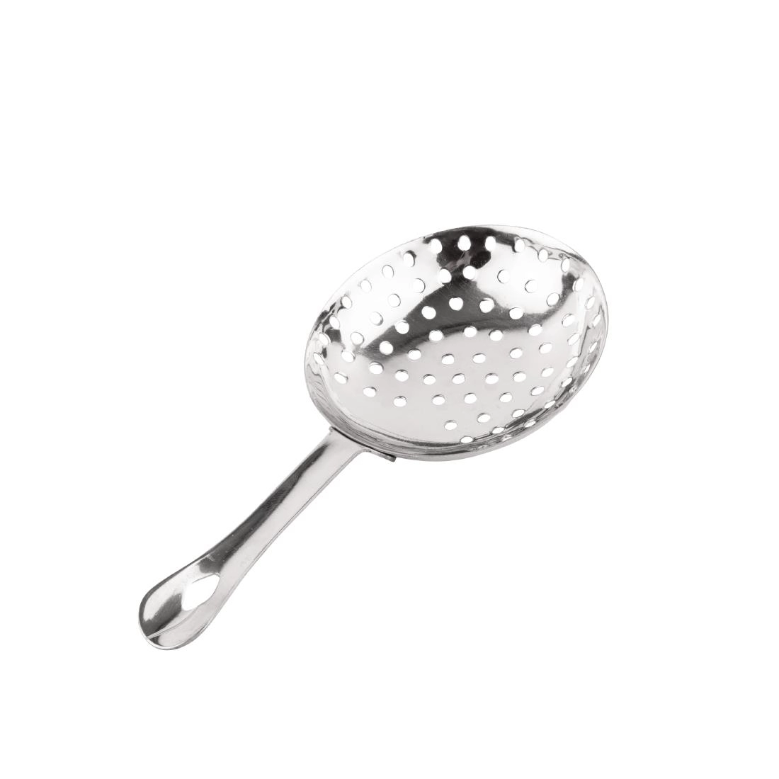 Een Olympia Julep cocktail strainer RVS 16cm koop je bij Supplierz BV