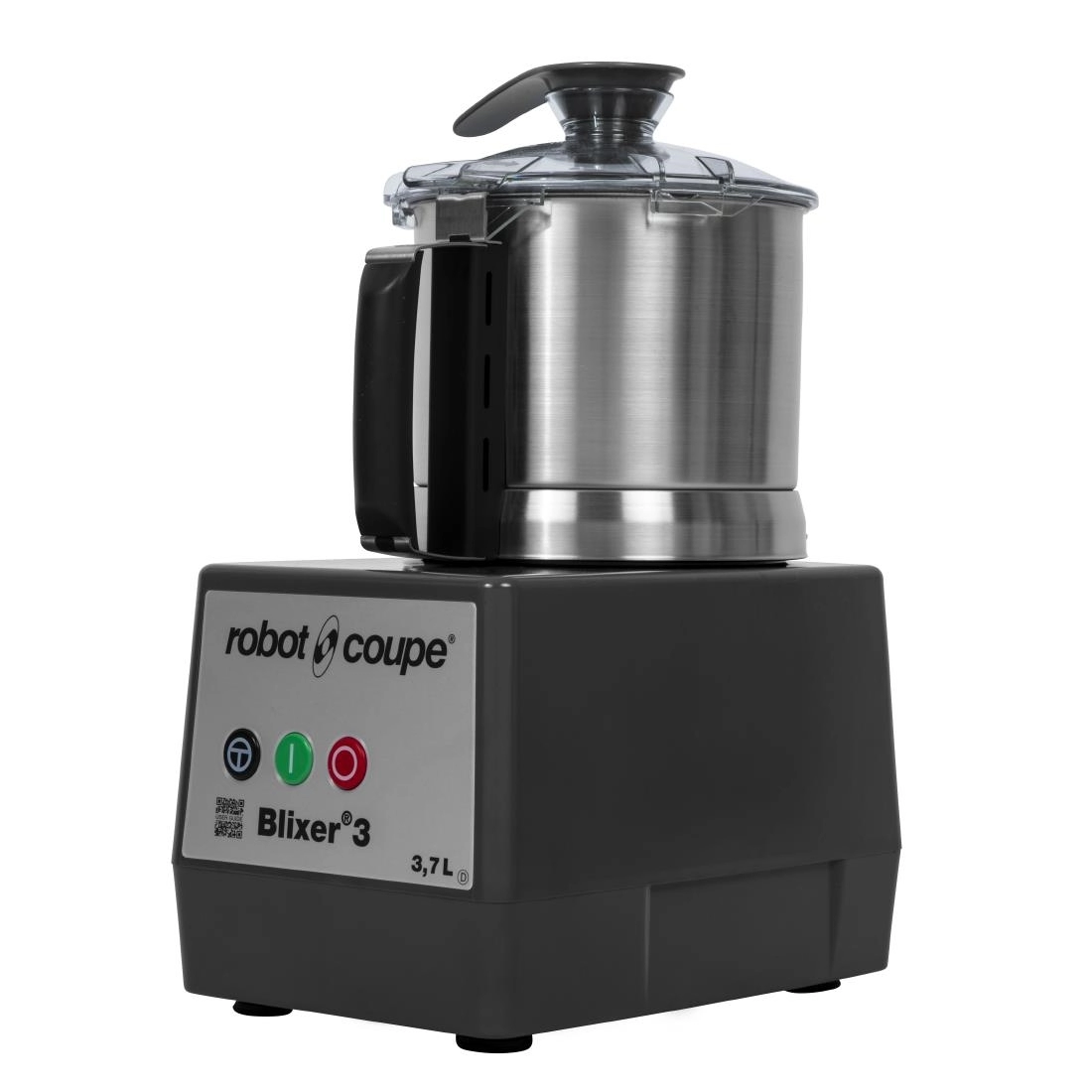 Buy your Robot Coupe Blixer 3 at Supplierz BV