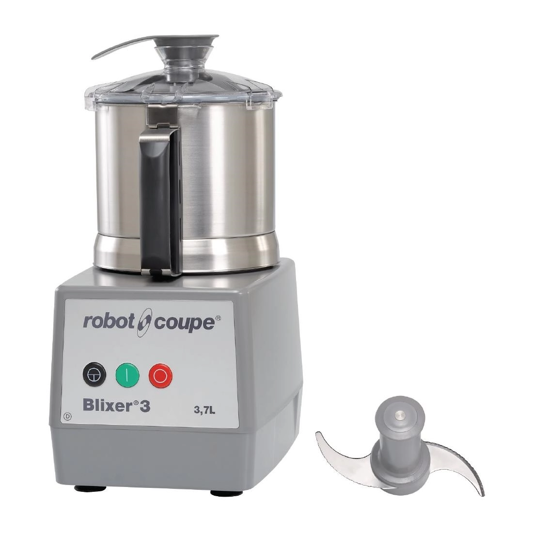 Buy your Robot Coupe Blixer 3 at Supplierz BV