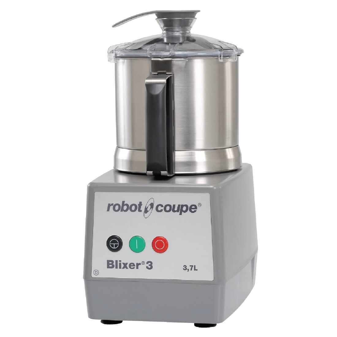 Buy your Robot Coupe Blixer 3 at Supplierz BV