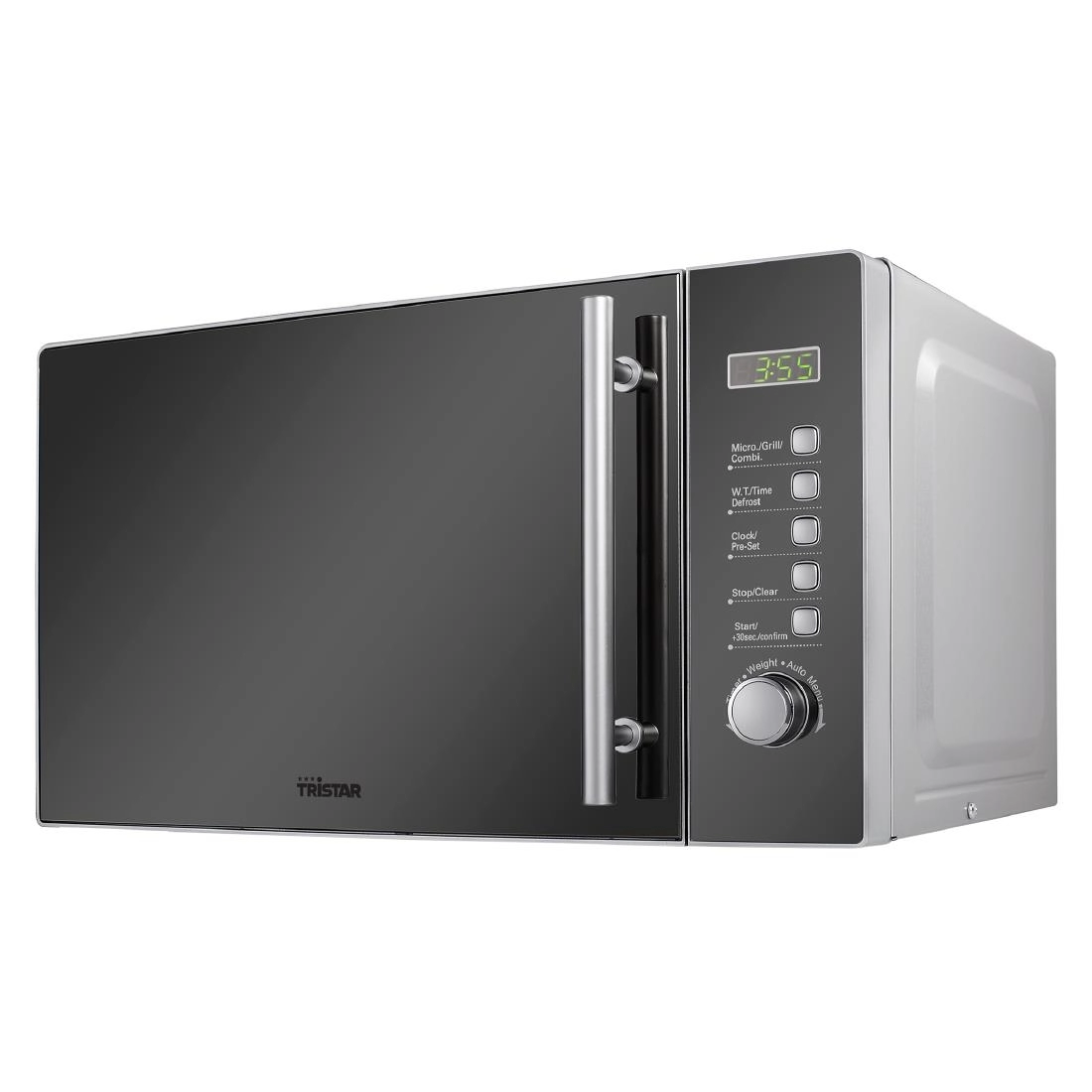 Vous pouvez acheter un Four à micro-ondes avec gril et 8 programmes de cuisson Tristar 20L chez Supplierz BV