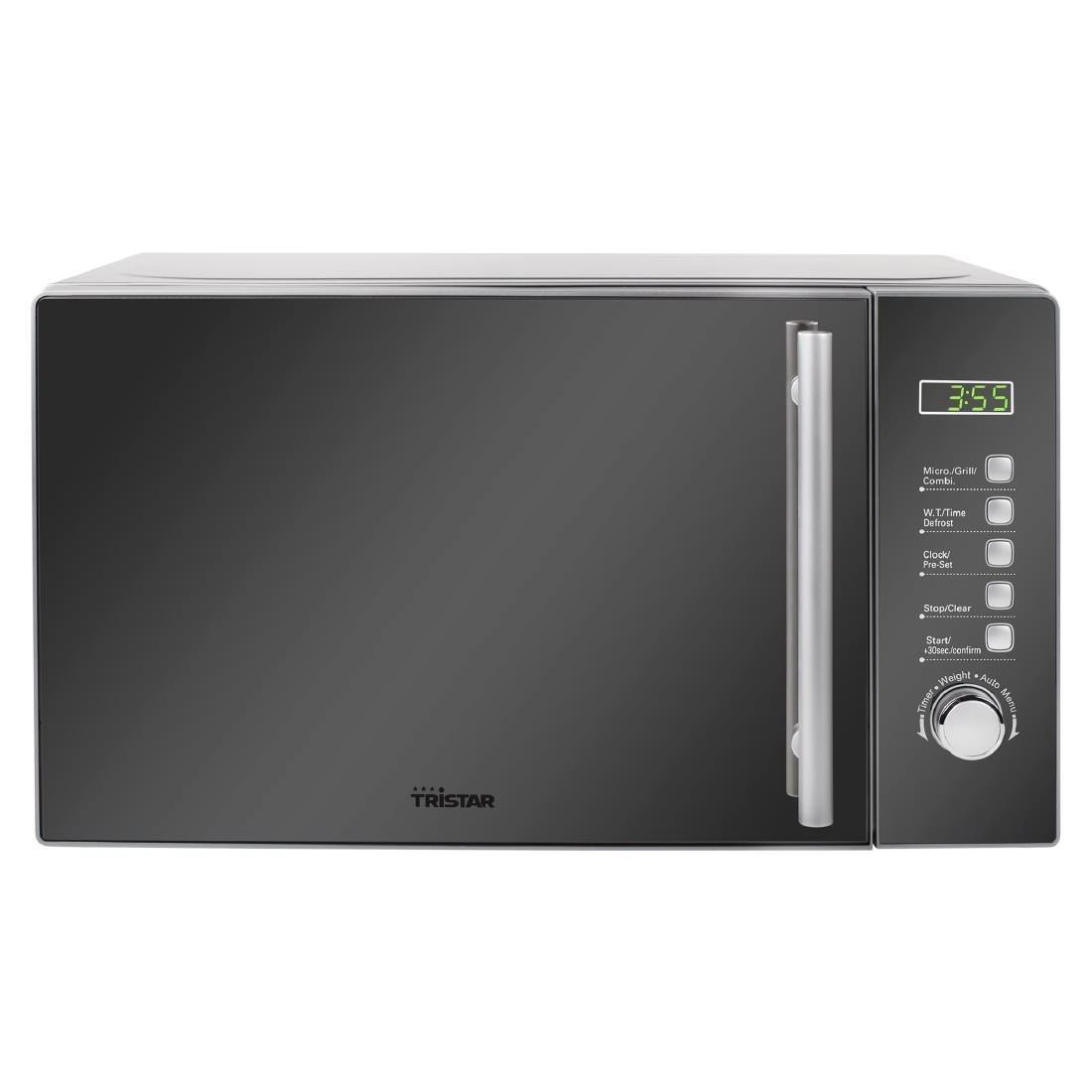 Vous pouvez acheter un Four à micro-ondes avec gril et 8 programmes de cuisson Tristar 20L chez Supplierz BV