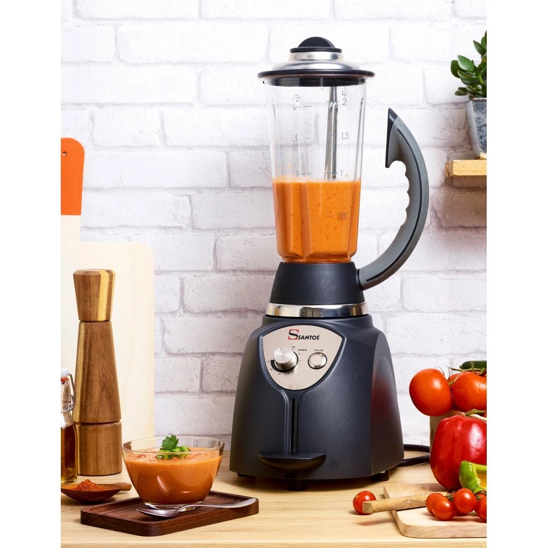 Buy your Santos keukenblender 37A 4L at Supplierz BV