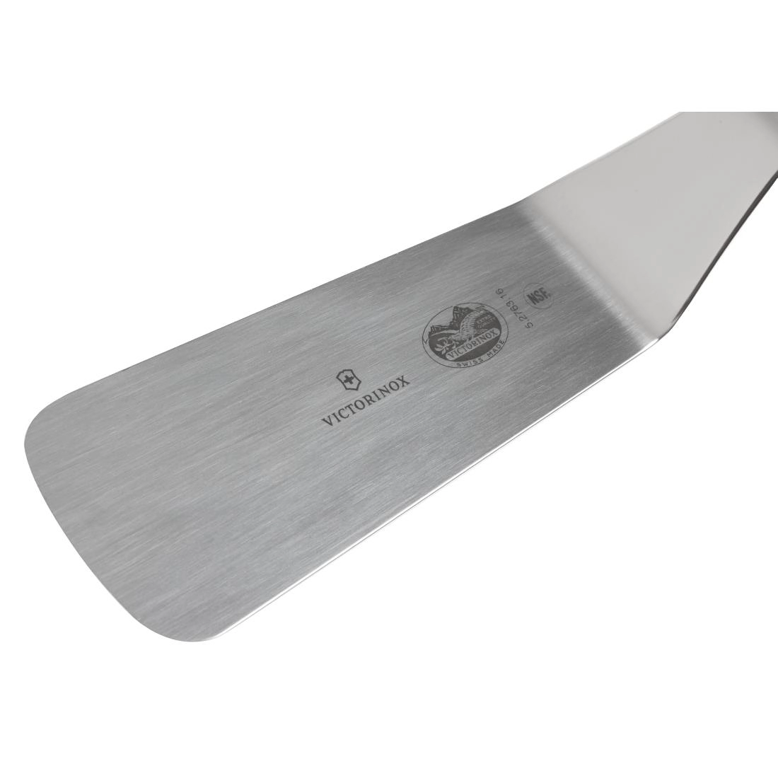 Een Victorinox Fibrox paletmes 15,5cm koop je bij Supplierz BV