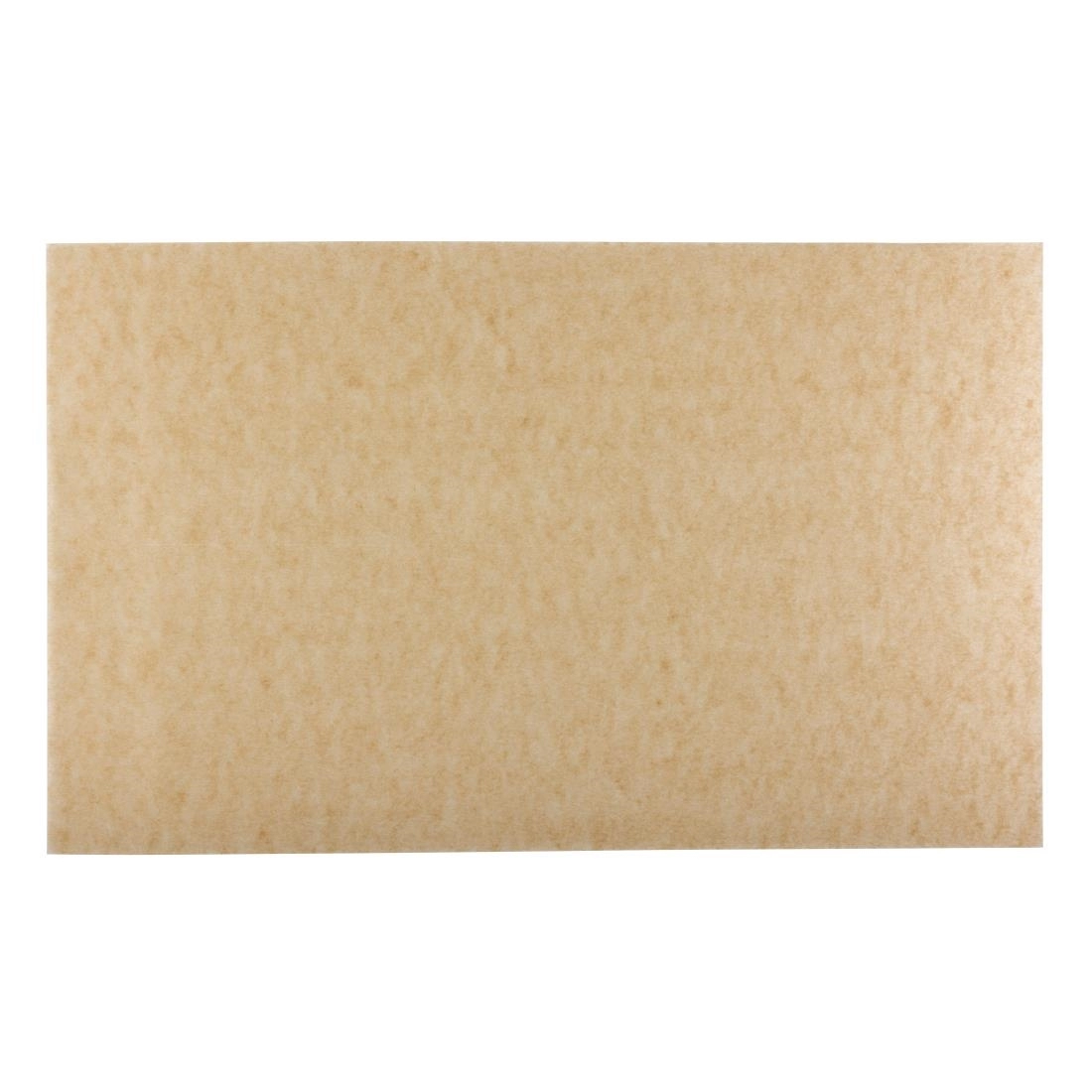 Vous pouvez acheter un Papier cuisson ECOPAP Matfer Bourgeat (Lot de 500) chez Supplierz BV