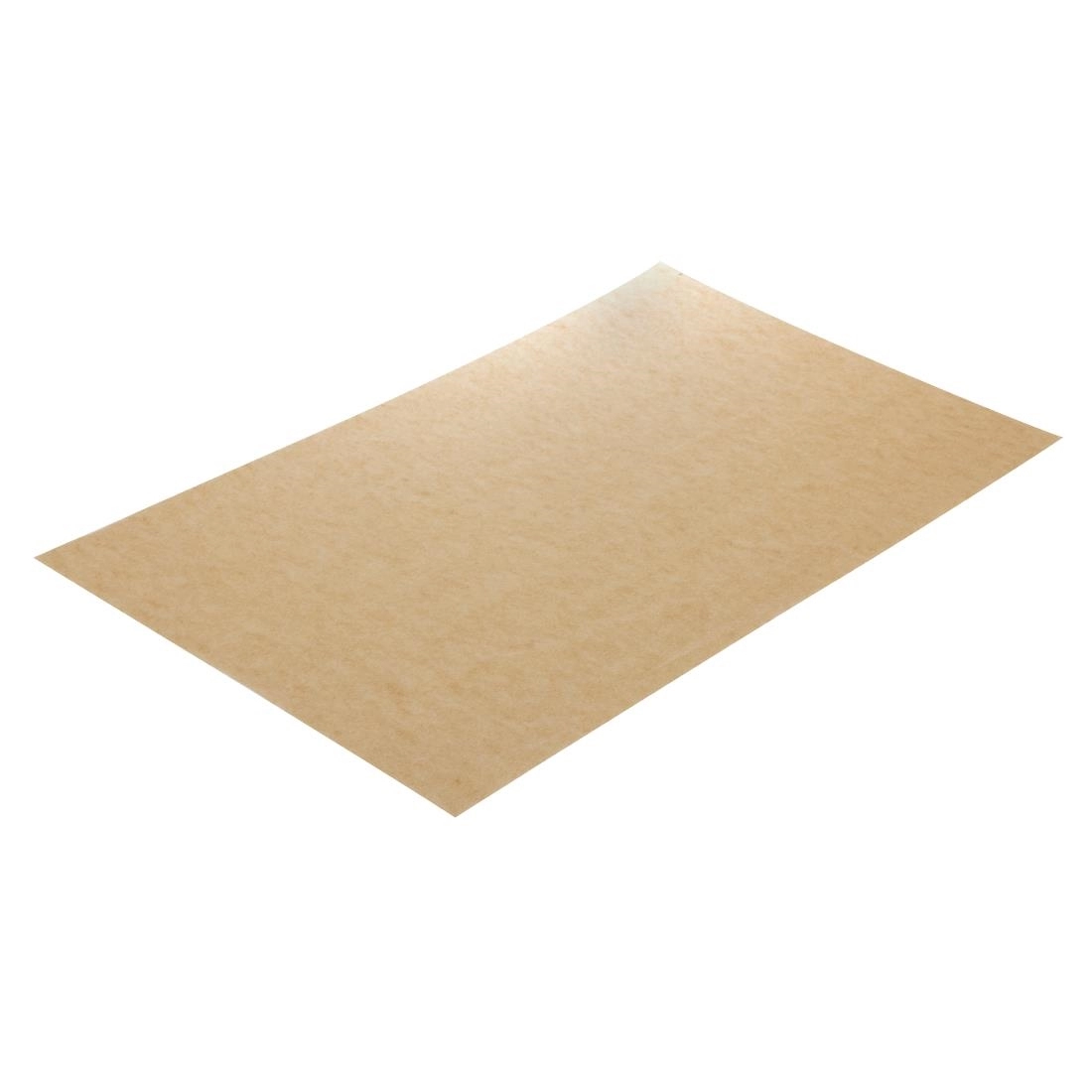 Vous pouvez acheter un Papier cuisson ECOPAP Matfer Bourgeat (Lot de 500) chez Supplierz BV