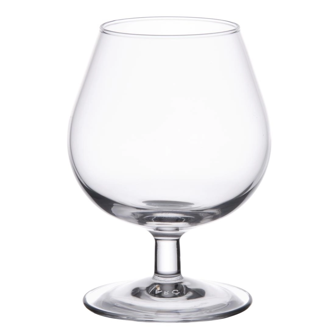 Een Arcoroc brandy- cognacglaszen 25cl (6 stuks) koop je bij Supplierz BV