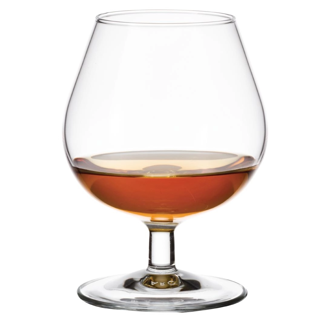 Een Arcoroc brandy- cognacglaszen 25cl (6 stuks) koop je bij Supplierz BV