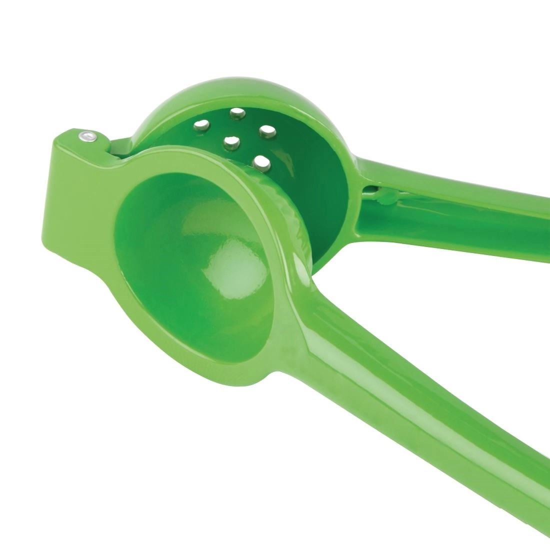 Buy your Olympia limoenknijper groen at Supplierz BV