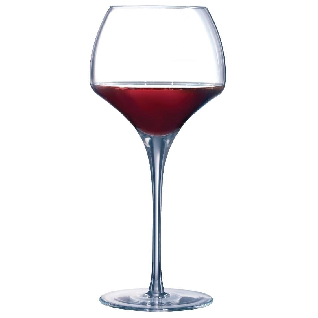 Vous pouvez acheter un Verres à vin Chef & Sommelier Open Up Tannic 550ml (lot de 24) chez Supplierz BV