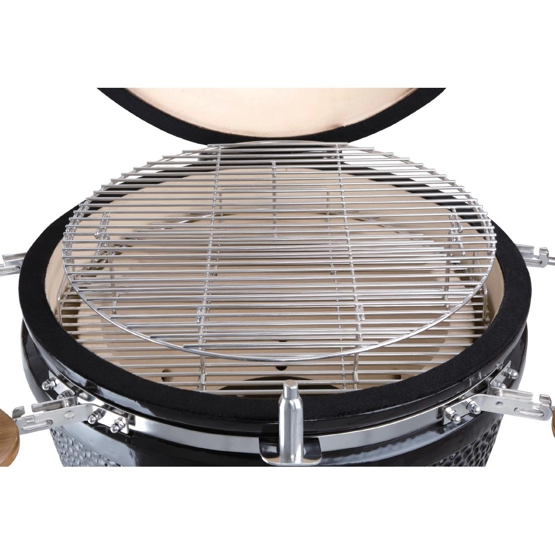 Buy your Buffalo keramische kamado barbecue at Supplierz BV