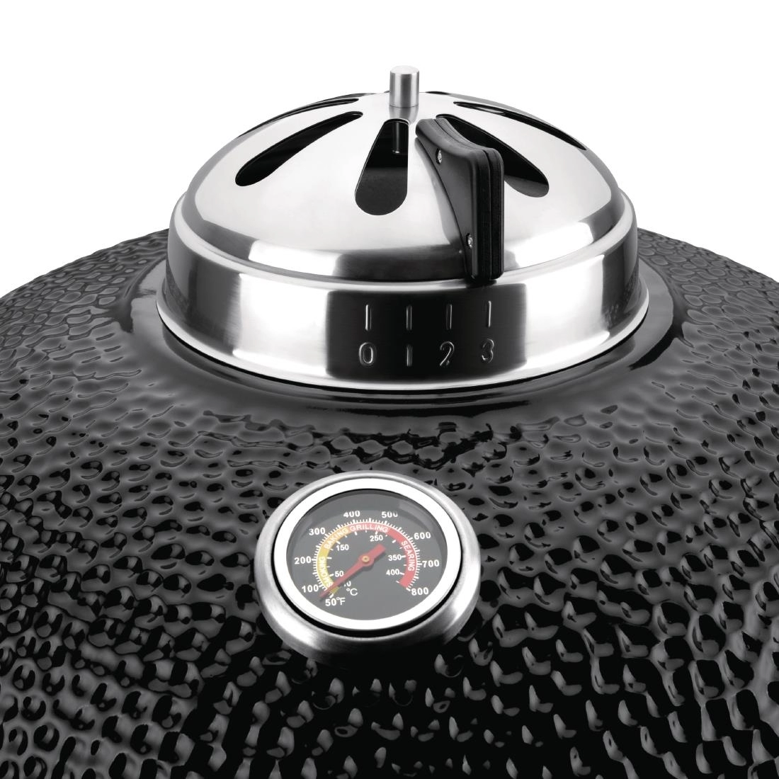 Buy your Buffalo keramische kamado barbecue at Supplierz BV