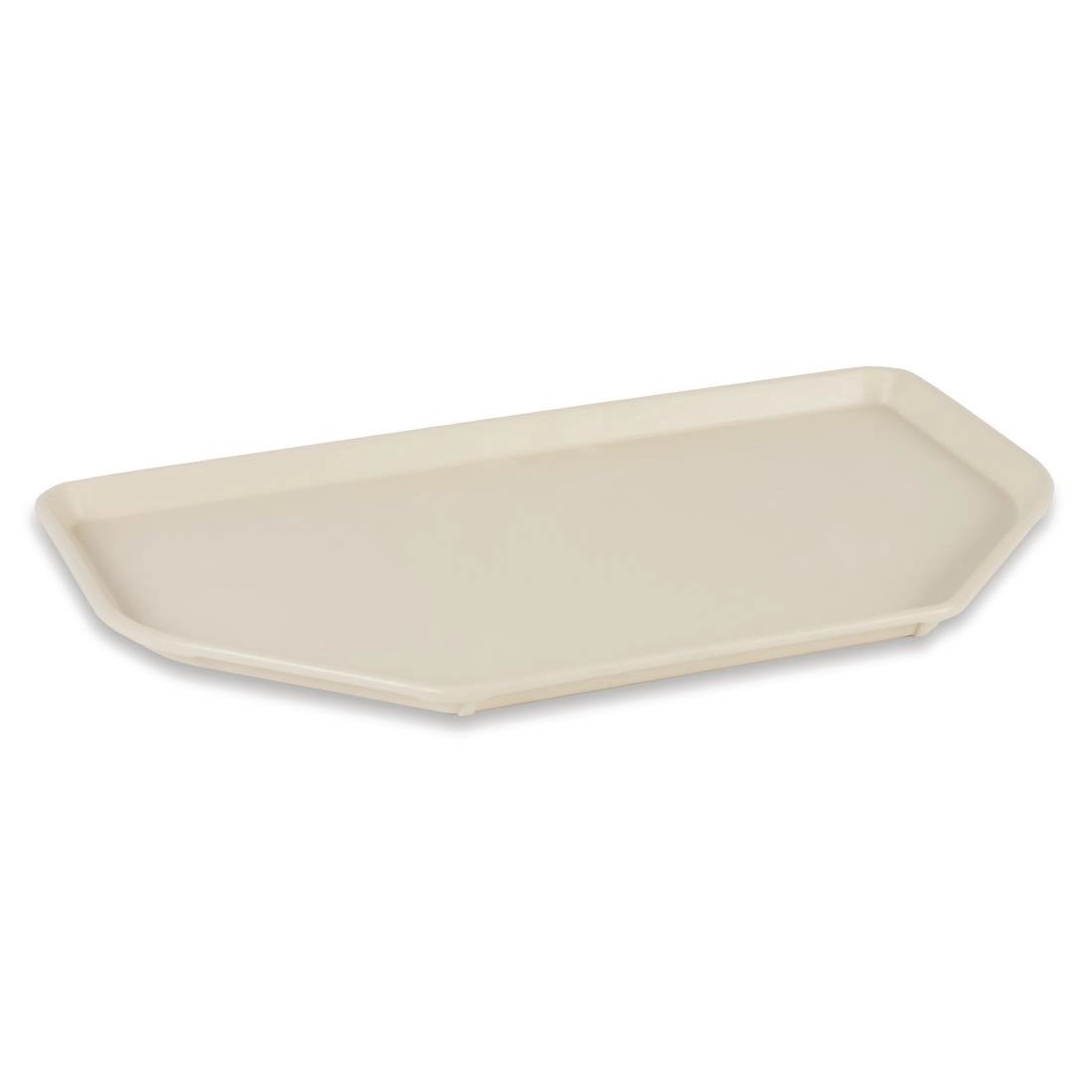 Een Roltex Smart dienblad beige 50x32,5cm koop je bij Supplierz BV