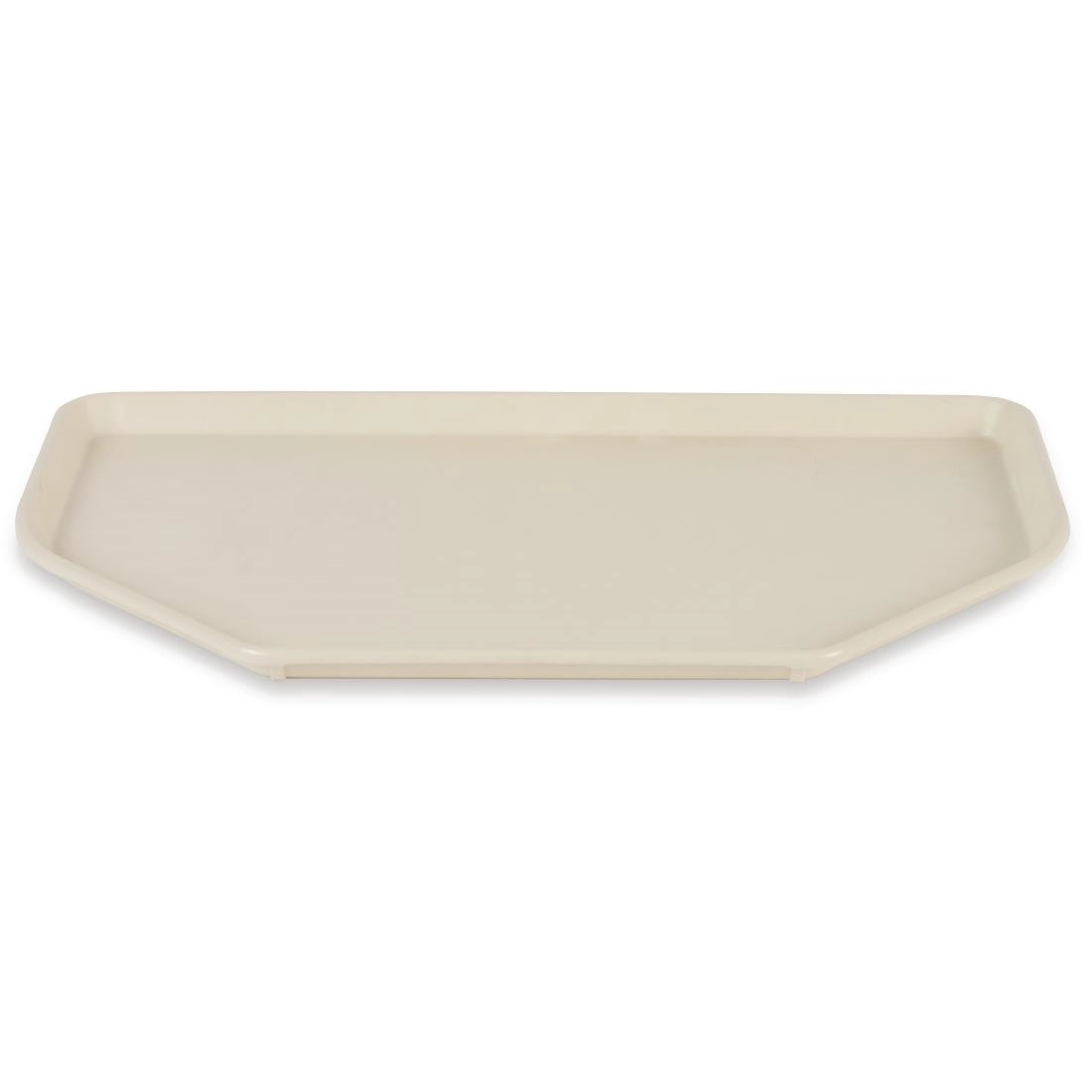 Een Roltex Smart dienblad beige 50x32,5cm koop je bij Supplierz BV