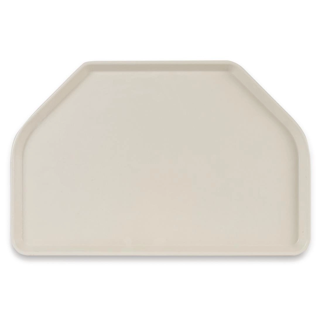 Een Roltex Smart dienblad beige 50x32,5cm koop je bij Supplierz BV