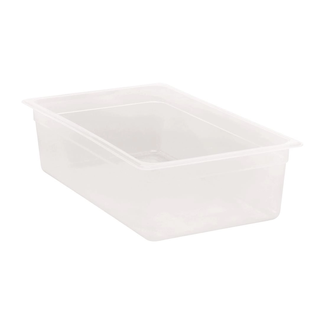 Buy your Cambro polypropylene GN 1/1 bak 15cm at Supplierz BV