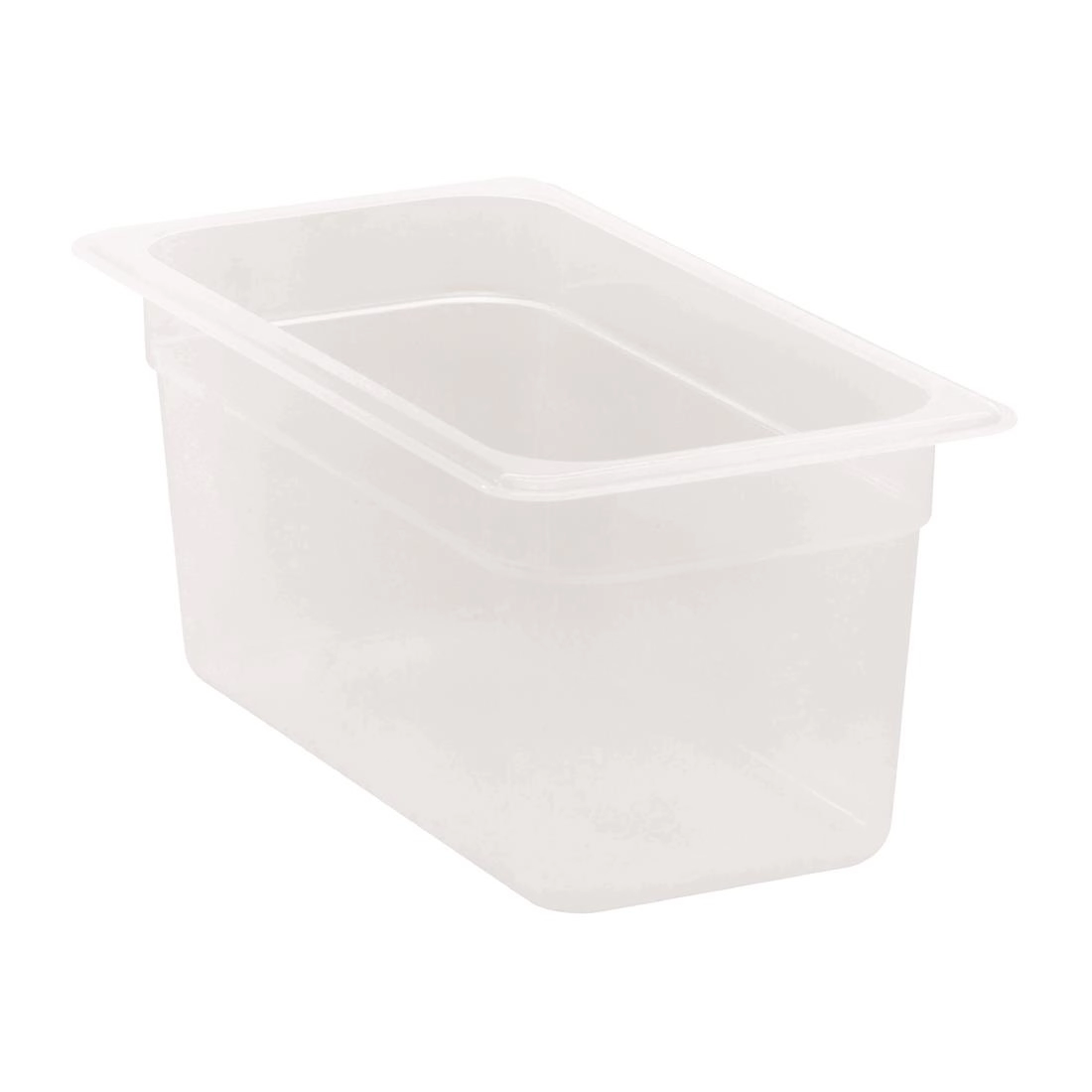 Buy your Cambro polypropyleen GN 1/3 bak 150mm at Supplierz BV