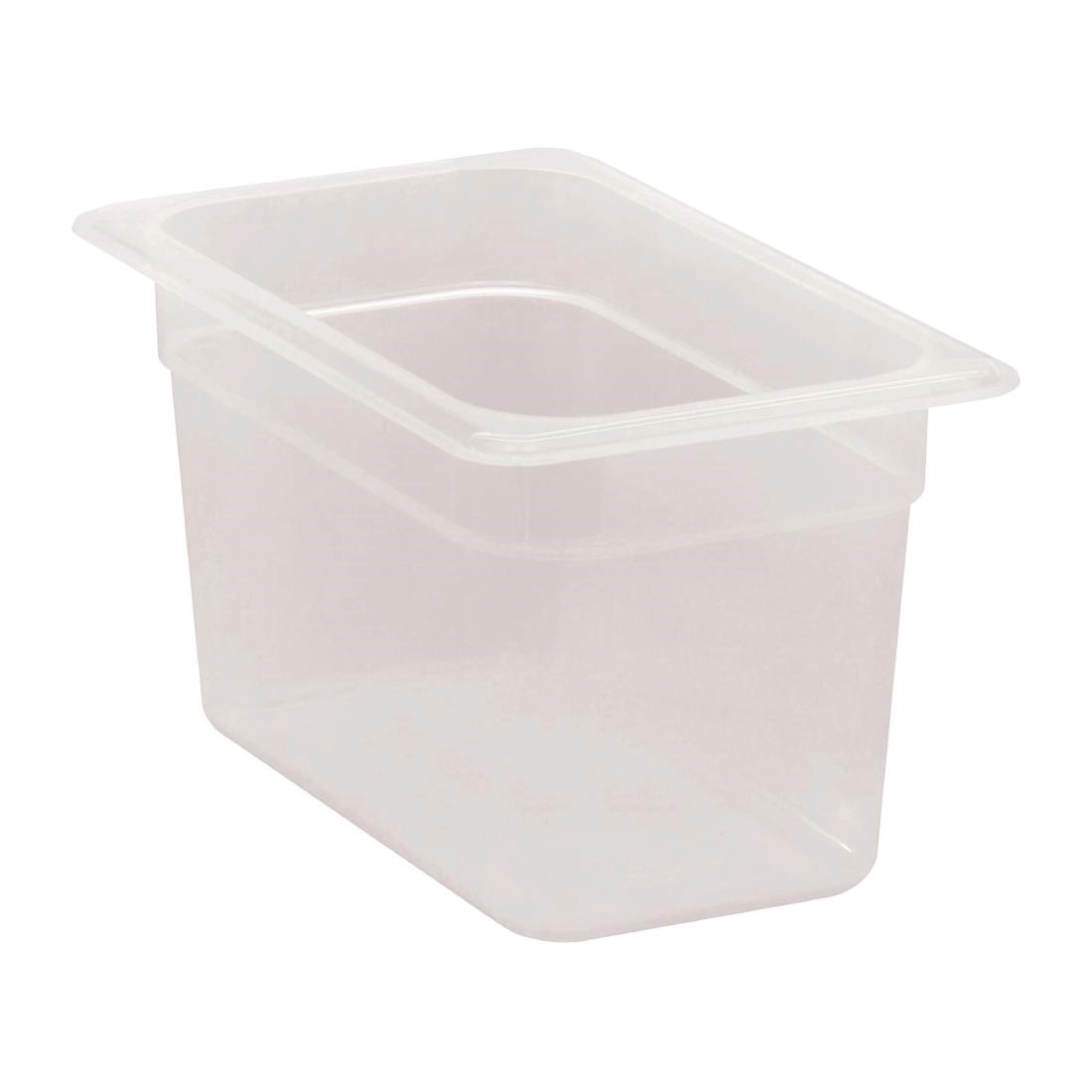 Sie können einen Cambro Polypropylen GN 1/4 Behälter 150mm bei Supplierz BV kaufen