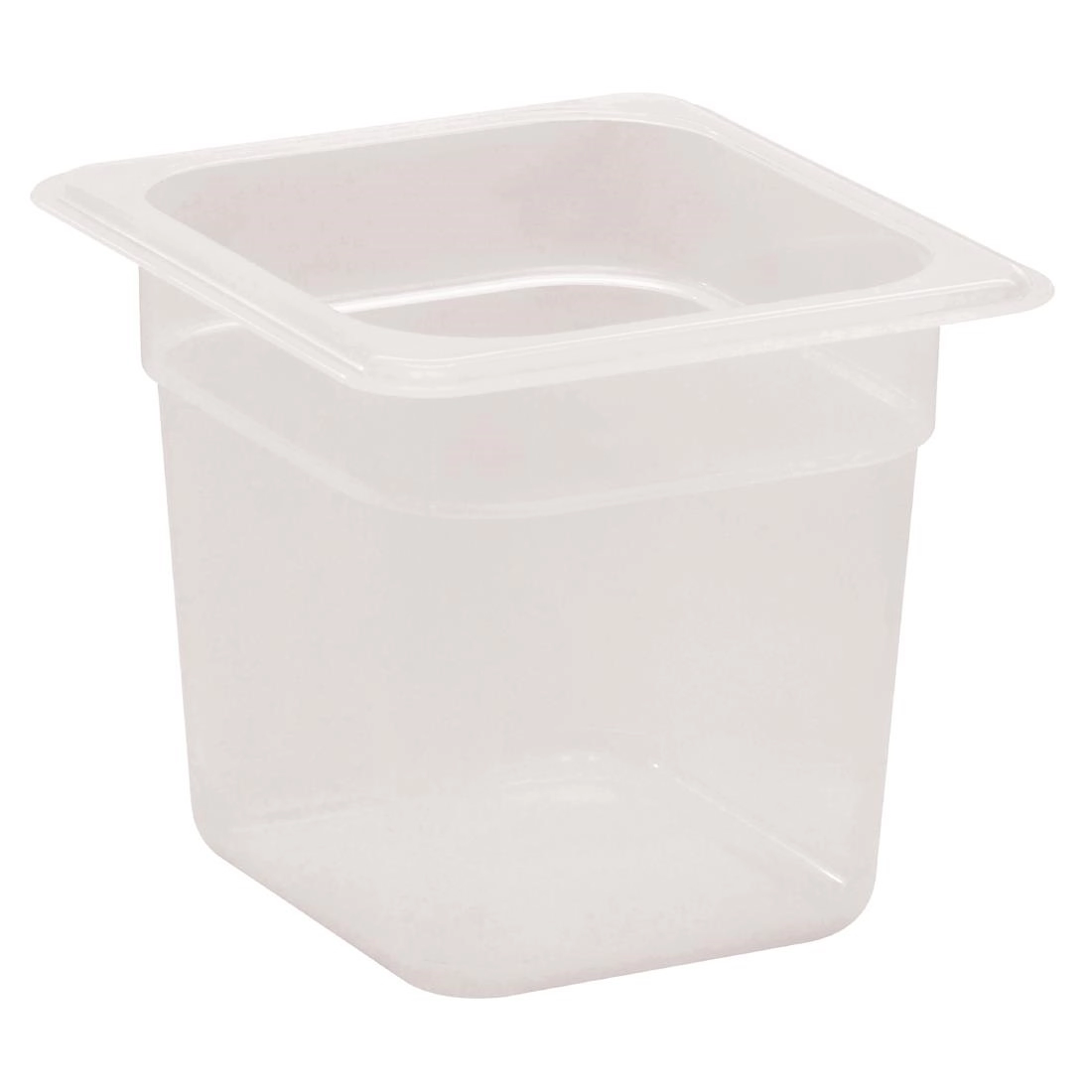 Buy your Cambro polypropylene GN 1/6 bak 15cm at Supplierz BV